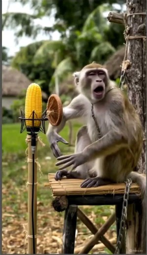 concert special ni monkey