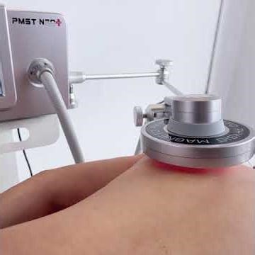 Pulsed Magnetic Stimulation Therapy (PMST) for Back Pain