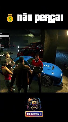 🏆 LS Car Meet Weekly Challenge DON'T MISS OUT!