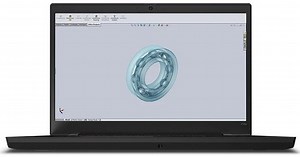 Lenovo ThinkPad P15v Gen 1