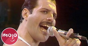 Top 10 Live Music Performances That Left Us Speechless | Articles on WatchMojo.com