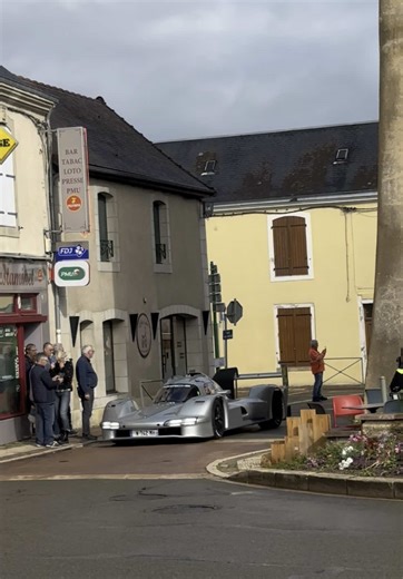 Porsche 963 RSP and 917: A Road Legal History