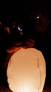 See you next year? Tickets go on sale on Black Friday. Link in bio to make sure you don’t miss it. #lanternfestival #family #memories | Night Lights Event