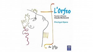 L'Orfeo - Pinchgut Opera - ABC Music