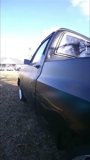 Classic Truck Custom 1978 Chevy C10 #automobile #truck #shorts