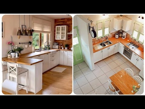 Best Modular Kitchen ideas 2026 | Modern Kitchen Interior Design Ideas for Every Home