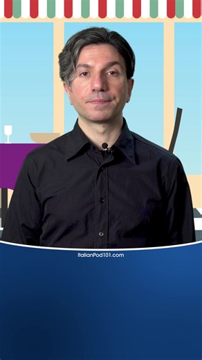 1K views · 28 reactions | Learn & Practice in less than 90 seconds  lesson #17 Let's dive into the beauty of the Italian language together! ️ If your dream is to speak Italian, then you shouldn't miss the chance to join the biggest library of online language lessons! Sign up for a FREE LIFETIME account >>> https://bit.ly/40gDgj9 #ItalianPod101 #ItalianLanguage | Learn Italian - ItalianPod101.com | Facebook