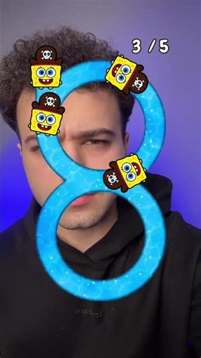 SpongeBob Traffic Road Challenge