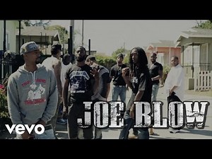 Philthy Rich, Joe Blow - On My Way (Official Video)