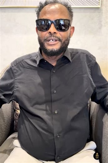 የAI መዘዝ እና መዝሙራችን አሳሳቢ ጉዳይ እንደሆነ ተናገረ ፓስተርና ዘማሪ አገኘው | Gospel singer Abrham