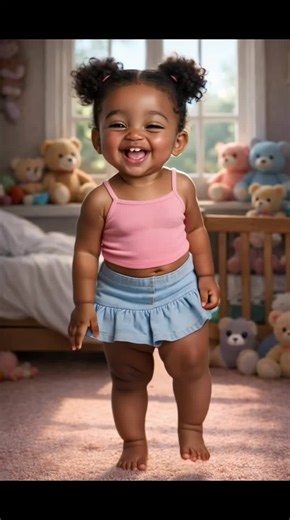 Exciting Kids Dancing Challenge Videos