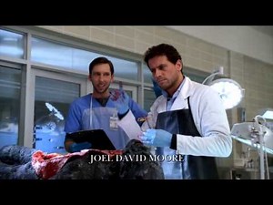 Henry Morgan || Forever