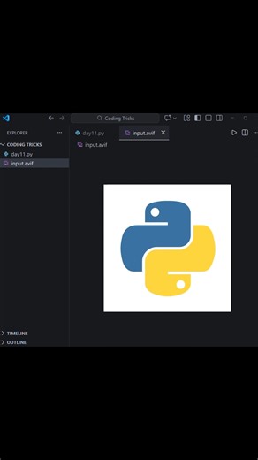 Day 11 – Change Image Background Color in Python 🎨🐍