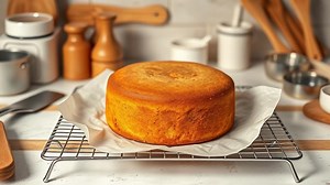 can you bake a cake on parchment paper? - Test Food Kitchen