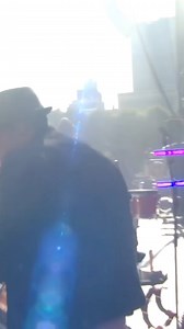 This is your payback, moneygrabber 🤑 #Moneygrabber #FitzAndTheTantrums #Lollapalooza | Fitz & The Tantrums