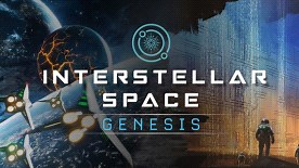 Interstellar Space: Genesis | PC - Steam | Game Keys