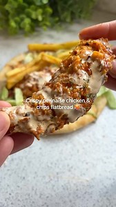 797K views · 31K reactions | 30 DAYS OF HIGH PROTEIN AIR-FRYER...