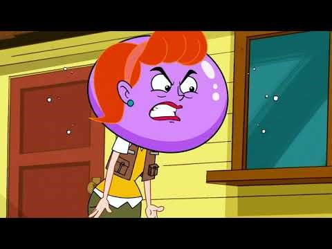 How AI Ruined Phineas and Ferb: Candace is Broken