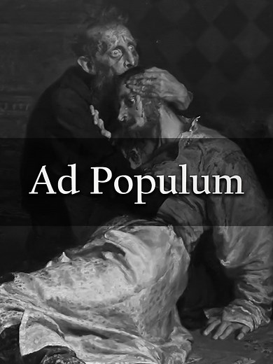 Entendiendo la Falacia Ad Populum