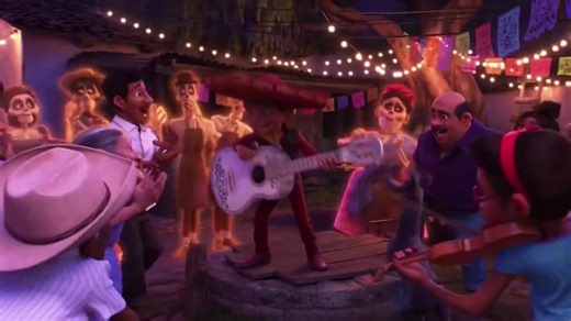 Fascinating Facts About Disney's Coco