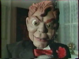 Chair de Poule - VHS Trailer