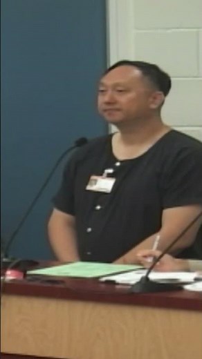 Esparto explosions | Kenneth Chee arrested at Disney World, faces murder charges