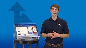 MCCB Authentication Kit - Eaton videos