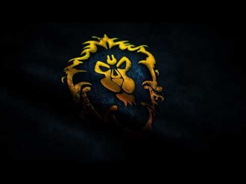 For The Blue Banner (Official Video)