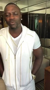 43 reactions | Tonight Live at VIP ROOM , CANNES | Akon's World | Facebook