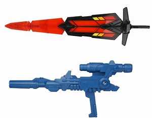 SS01 Solution Set Master Cleaver and Cannon | Professor Heisenberg