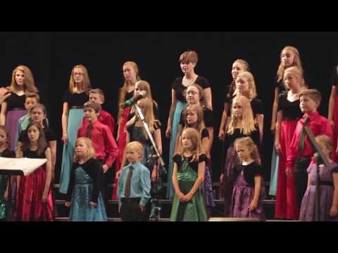 Grow Little Tree - by Andrea Ramsey