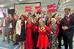 Who is my new MP? Sheffield election results and members' voting records revealed