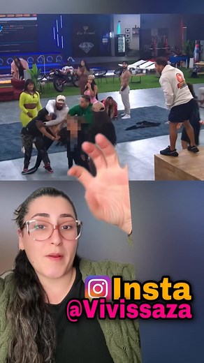 36K views · 1.6K reactions | Yina Calderón y CHANELL se salieron de control  #yinacalderonoficial #lamansiondeluinny #labellachanell #yinacalderón #Actuacion #Reality #Broma | Ssaza Michelle | Facebook