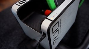 Elite Tuo Smart Trainer Hands-On Review - SMART Bike Trainers