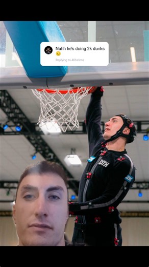 Donovan Hawkins on Instagram: "My Dunks are the 2K Dunks 😎. Let me know if you've seen any of my Dunks in game... #explore #trending #2k #2k17 #2k26 #hooper #basketball #nba #dunks #verticaljumptraining #thpstrength"