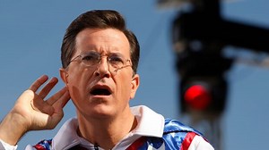 Colbert vs. Windsor, CBC