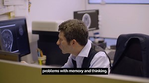 Every five minutes someone in the UK has a stroke. Researchers like Dr Terry Quinn are working hard to develop five-minute tests to assess memory problems to support stroke survivors. In this video, which was recored before the Covid-19 pandemic, Dr Terry Quinn talks about his research with stroke survivor Ruth. Please take five minutes to donate today and help rebuild lives: https://strk.org.uk/2EjcqBt | Stroke Association