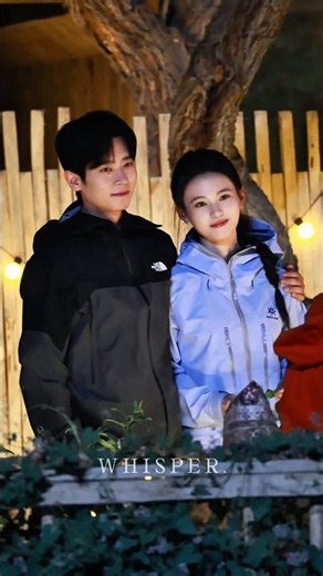 [06/14/2026] Cheng Lei & Shen Yujie filming for The Leading Stars 🎬✨ #ChengLei #丞磊 #ShenYujie
