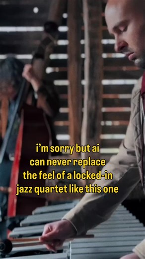 and to think you were worried about the future of the music industry🙂‍↔️#musicianlife #musicjokes