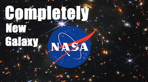 Amazing New Space Discovery Shocks the Scientific Community