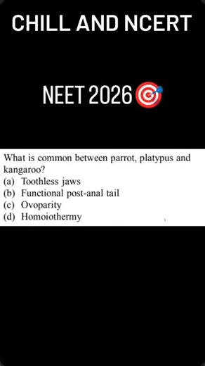 important Biology MCQ neet #shorts #neet2026 #neet #biology #neetbiology #neetug #trending #viral