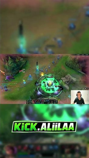 SENDE YAPABİLİR MİSİN #leagueoflegends #lol #shorts #gaming #viral