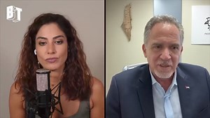 2.3K views · 118 reactions | The insanity of Israeli society and zionist indoctrination. Miko Peled - the Israeli General's son. | Australians against zio onanism | Facebook