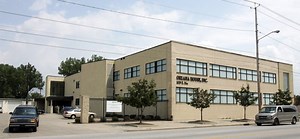 CEO of Akron halfway-house agency among country's highest compensated nonprofit human-service executives