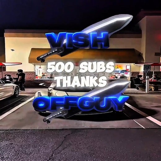 500 SUBS SPECIAL🔥🔥🔥 (NO BATIDÃO)COLLAB with:@offf-guy