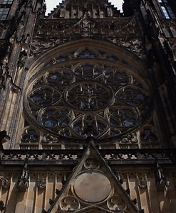 Malice Mizer Cathedral Experience in Prague