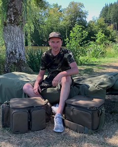 9.6K views · 358 reactions | Bruno Médou - Carp & Photography a...