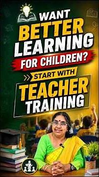 Certificate Programs for Early Childhood Teachers | IPD Admissions Open