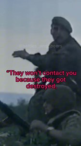 21K views · 240 reactions | Chechen fighter taunts Russian officers on a captured radio during the Battle of Grozny | Battles and Beers: War Stories | Facebook