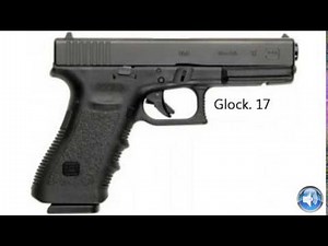 Glock 17 Pistol Sound Effects One Shot !I! Pistol Sound Effects Free Download